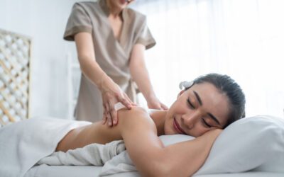 Massage Therapy as a Stress-Relieving Complement to Chiropractic Care
